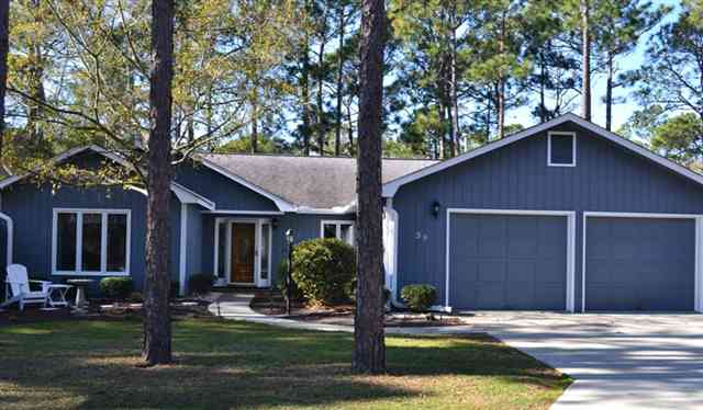 39 Gate Dr. Carolina Shores, NC 28467