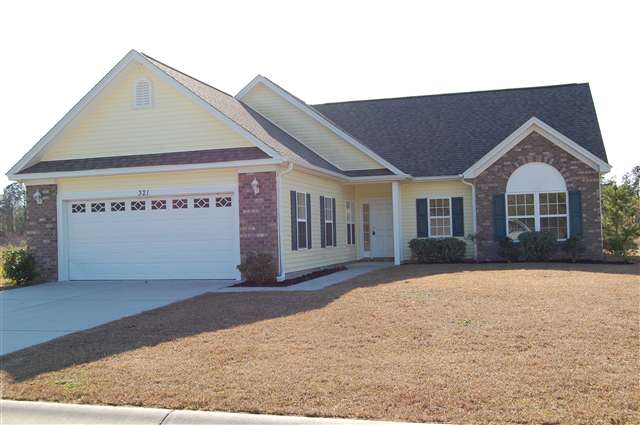 321 Blue Rock Dr. Longs, SC 29568