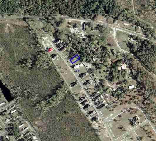 Lot 7 Landing Pkwy. North Myrtle Beach, SC 29582