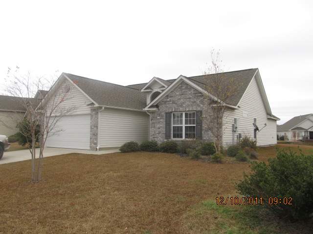 1168 Great Lakes Circle Myrtle Beach, SC 29588