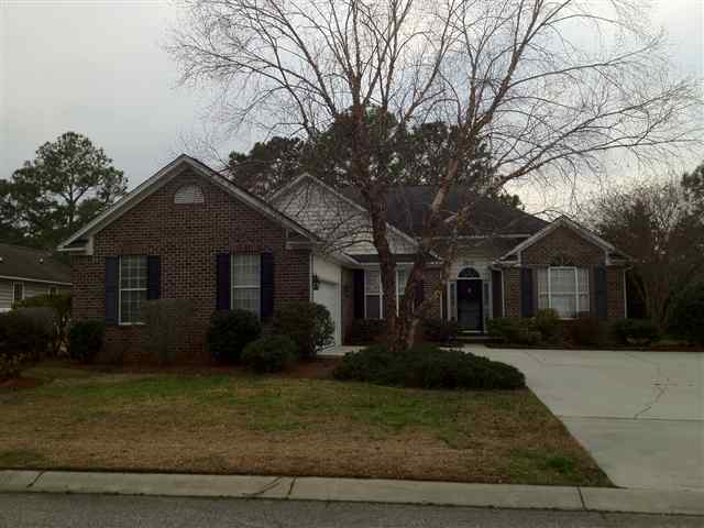 2972 Midiron Ct. Myrtle Beach, SC 29577