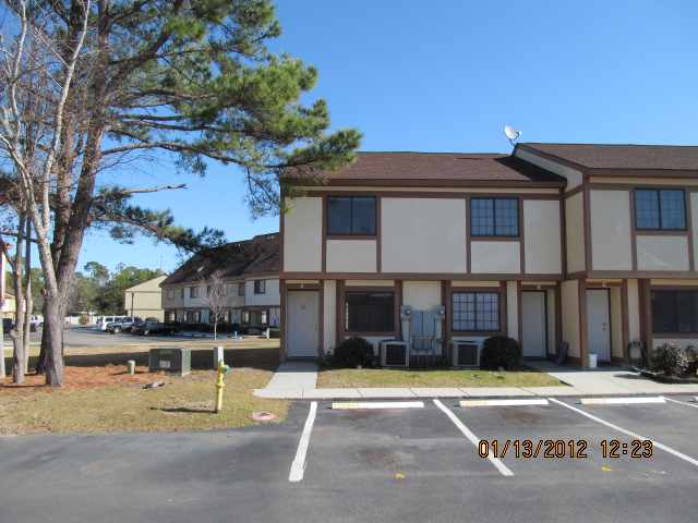 1209 Pinegrove Dr. UNIT A Myrtle Beach, SC 29577