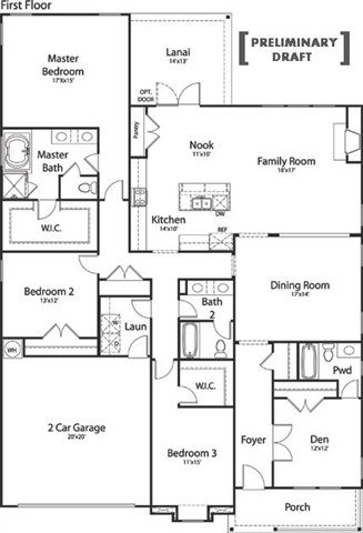 1701 Paddington St. Myrtle Beach, SC 29577