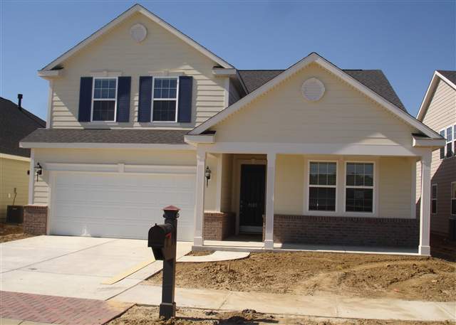 2080 Heritage Loop Myrtle Beach, SC 29577