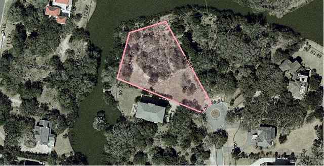 Lot 8 Sea Island Dr. Georgetown, SC 29440