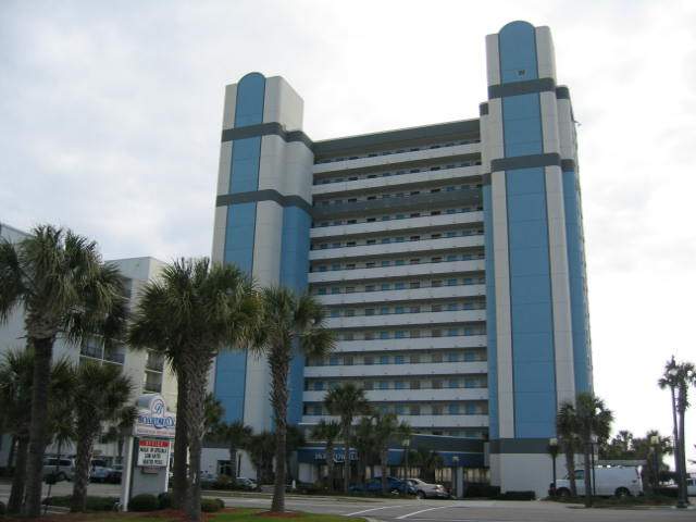 2300 North Ocean Blvd. UNIT #139 Myrtle Beach, SC 29577