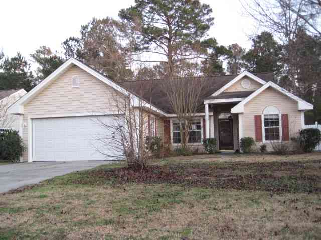 576 Bridgeport Dr. Myrtle Beach, SC 29577