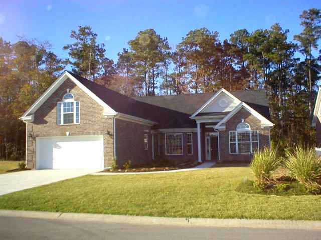 304 Willow Bay Dr. Murrells Inlet, SC 29576