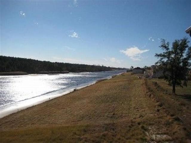 Lot 21 Ave. of the Palms Myrtle Beach, SC 29579