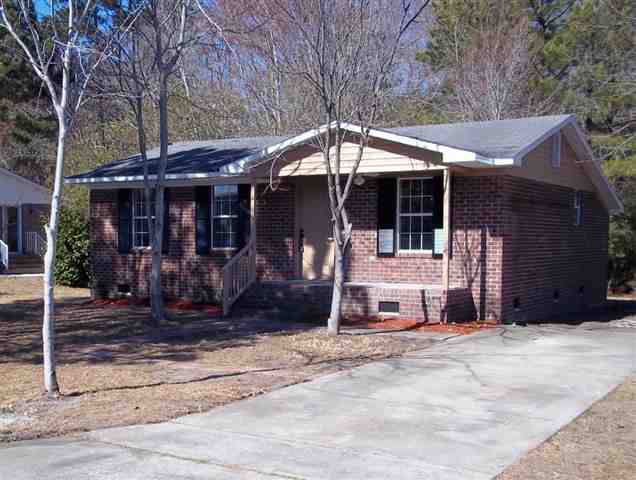 771 University Forest Circle Conway, SC 29526