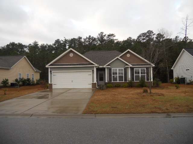 542 Battey Dr. Myrtle Beach, SC 29588