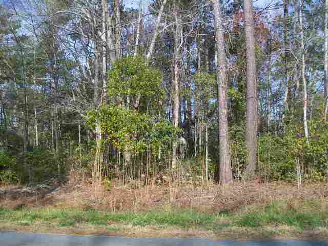 Lot 5 Red Tip Blvd. Little River, SC 29566