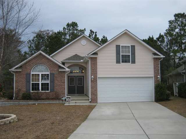 7333 Guinevere Circle Myrtle Beach, SC 29588
