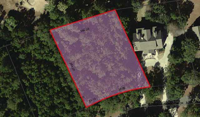 Lot 3 Collins Meadow Dr. Georgetown, SC 29440