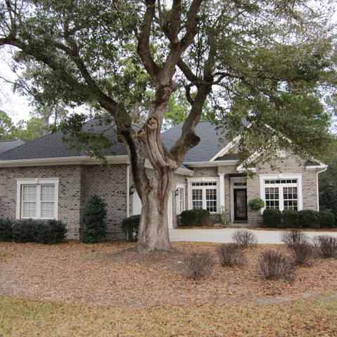 435 Dornoch Dr. Pawleys Island, SC 29585