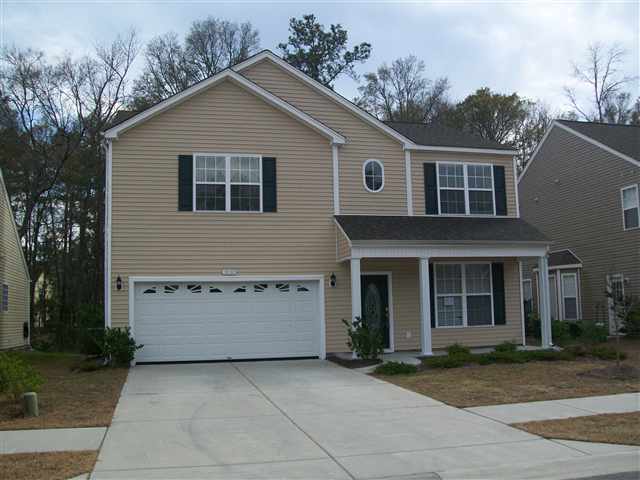 5130 Morning Frost Pl. Myrtle Beach, SC 29579