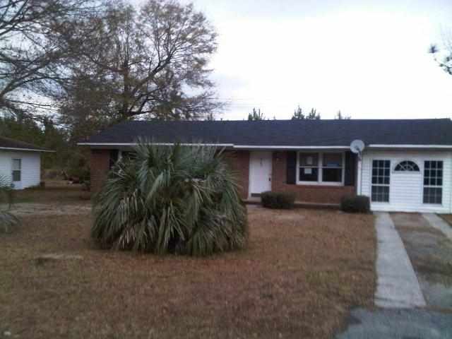 358 Yadkin Ave. Georgetown, SC 29440