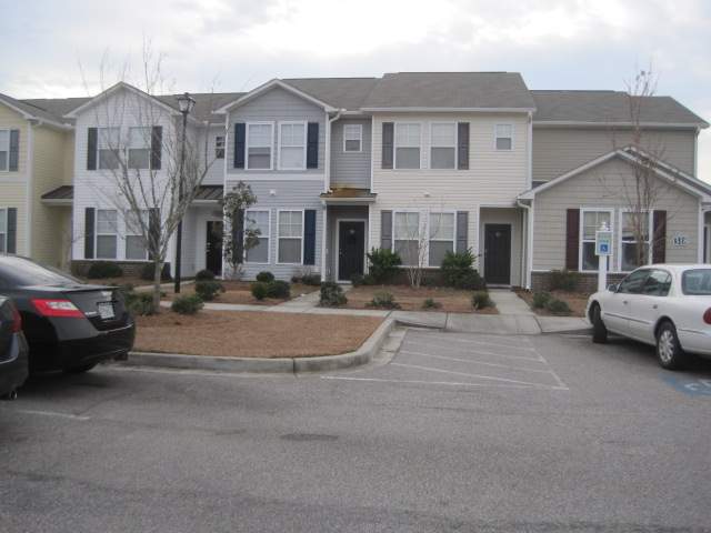 318 Wild Wing Blvd. UNIT C Conway, SC 29526