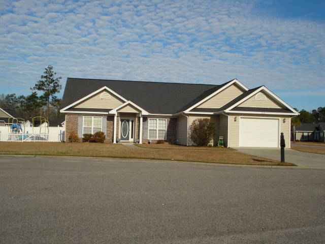 1300 Lars Ct. Myrtle Beach, SC 29588