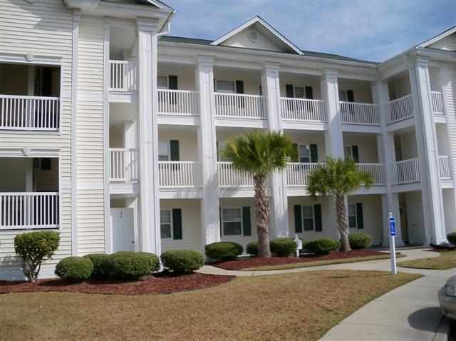 453 Red River Ct. UNIT 38-A Myrtle Beach, SC 29579