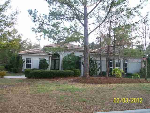 691 Esperia Ln. Myrtle Beach, SC 29572