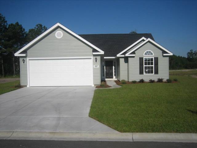 310 Saint Patties Loop Murrells Inlet, SC 29576