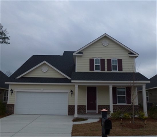 1517 Culbertson Ave. Myrtle Beach, SC 29577