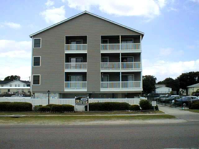 903 N Waccamaw Dr. UNIT #305 Murrells Inlet, SC 29576