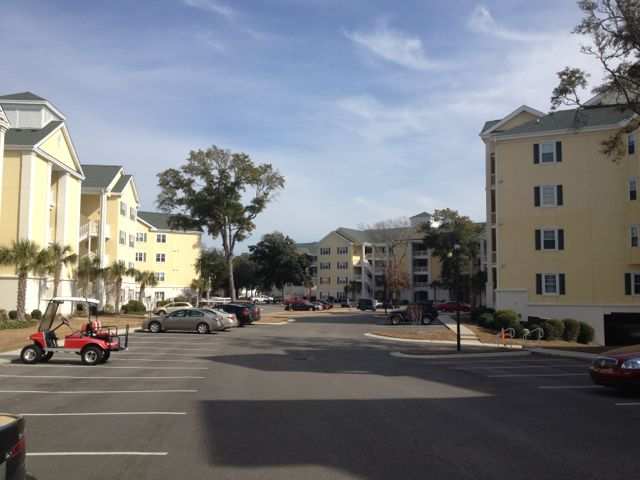 601 N Hillside Ave. UNIT #2743 North Myrtle Beach, SC 29582