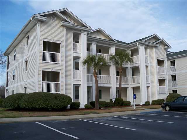 501 White River Dr. UNIT 26-I Myrtle Beach, SC 29579