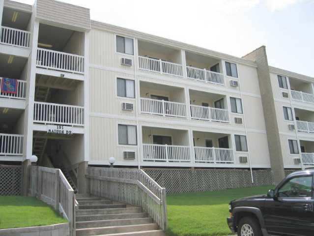 191 Maison Dr. UNIT B116 Myrtle Beach, SC 29572