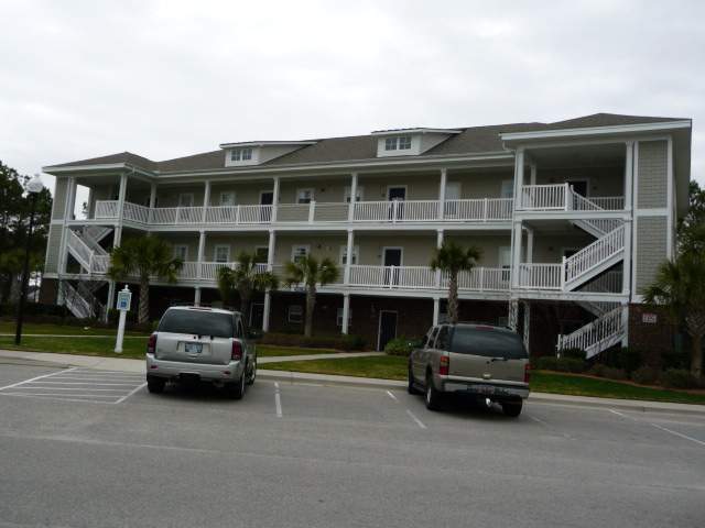 6253 Catalina Dr. UNIT #433 North Myrtle Beach, SC 29582