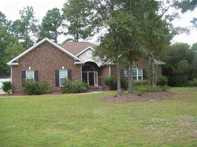 142 Pinfeather Trail Myrtle Beach, SC 29588