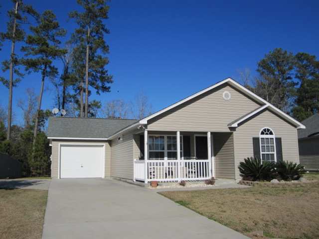 9772 Conider Ln. Murrells Inlet, SC 29576