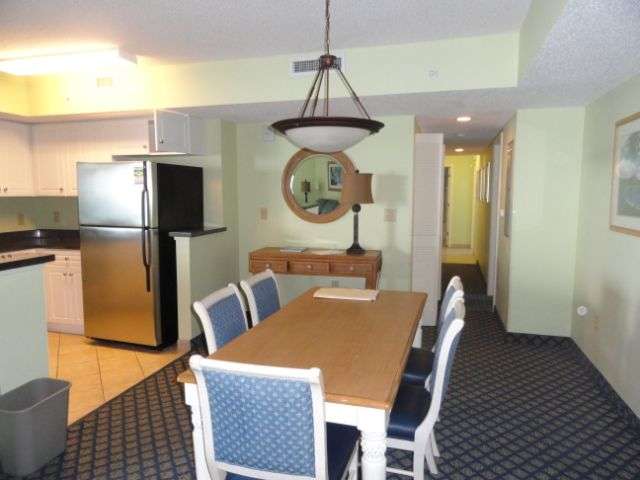 3000 N Ocean Blvd. UNIT #2001 Myrtle Beach, SC 29577