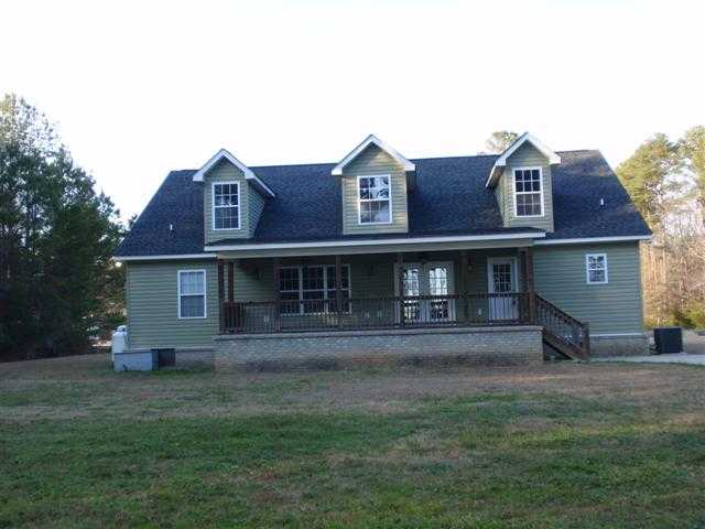 1915 Pitch Landing Rd. Conway, SC 29527