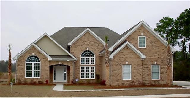 1029 Englemann Oak Dr. Myrtle Beach, SC 29579