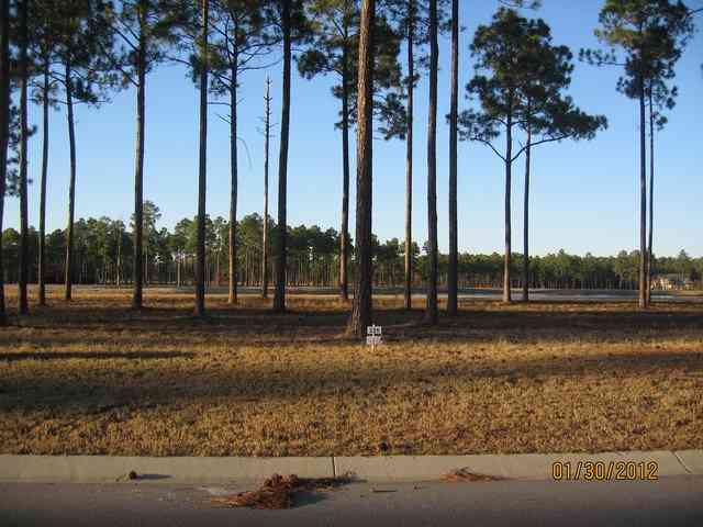 Lot 226 Waterbridge Blvd. Myrtle Beach, SC 29579