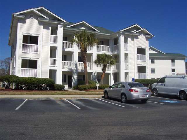 549 White River Dr. UNIT 14-G Myrtle Beach, SC 29579