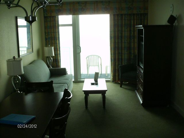 2501 South Ocean Blvd. UNIT #911 Myrtle Beach, SC 29577