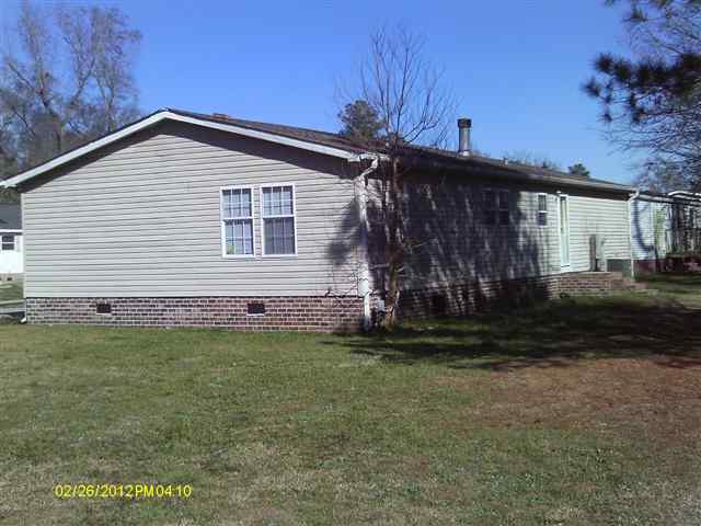 1916 Athens Dr. Conway, SC 29526