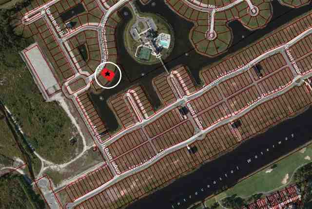 Lot 420 West Isle of Palms Ave. Myrtle Beach, SC 29579