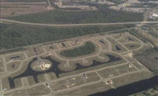 Lot 85 Weslin Dr. Myrtle Beach, SC 29579