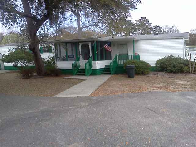 107 Village Ct. Murrells Inlet, SC 29576