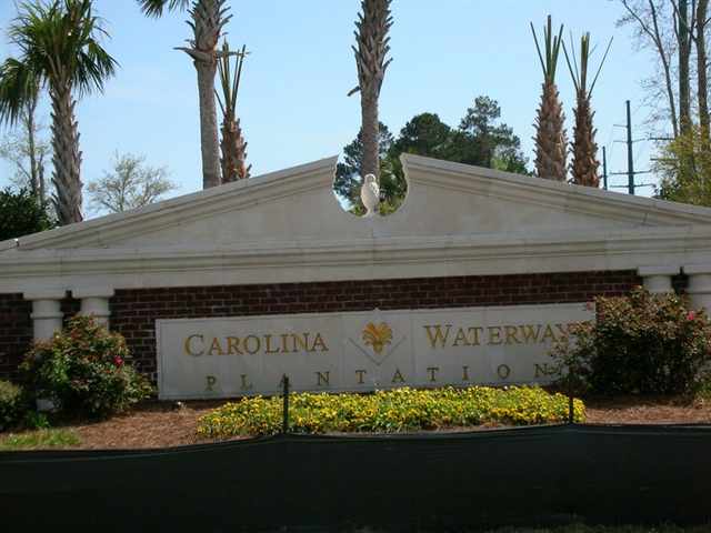 Lot 34 Waterton Ave. Myrtle Beach, SC 29579