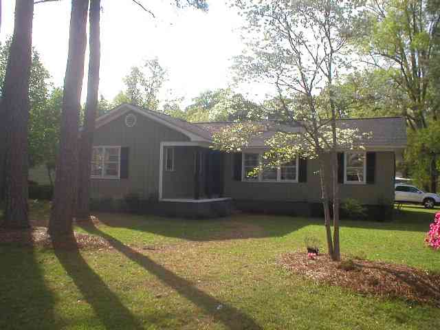 213 Busbee St. Conway, SC 29526