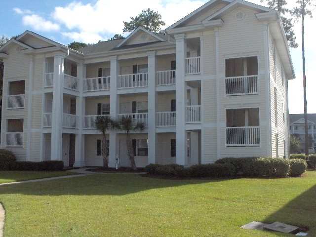 564 White River Dr. UNIT 42G Myrtle Beach, SC 29579