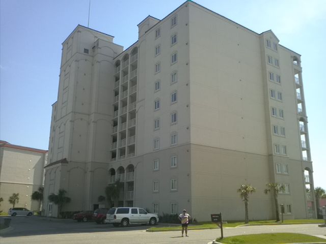 2151 Bridgeview Ct. UNIT 2-1003 North Myrtle Beach, SC 29582