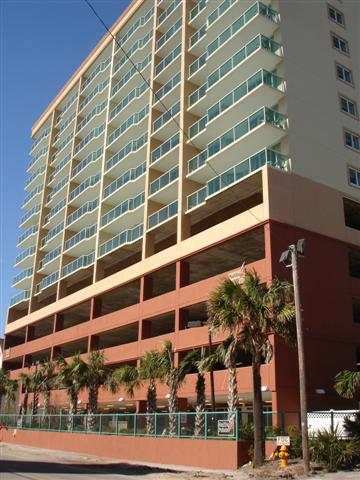 1706 South Ocean Blvd. UNIT #903 North Myrtle Beach, SC 29582