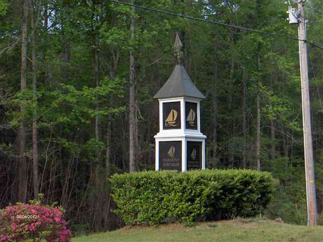 Lot 175 Bridge View Rd. Georgetown, SC 29440